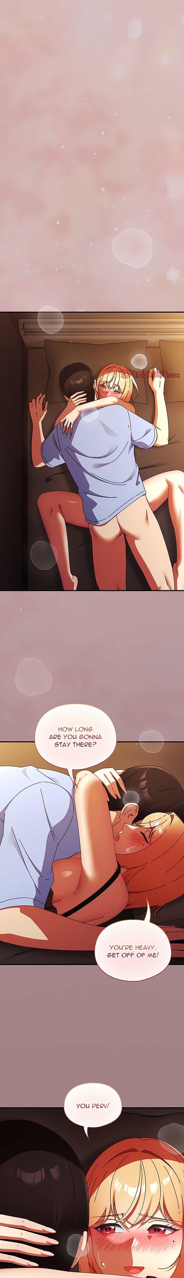 Take a Photo of Me - Chapter 40 [photo 1] - MangaPorn