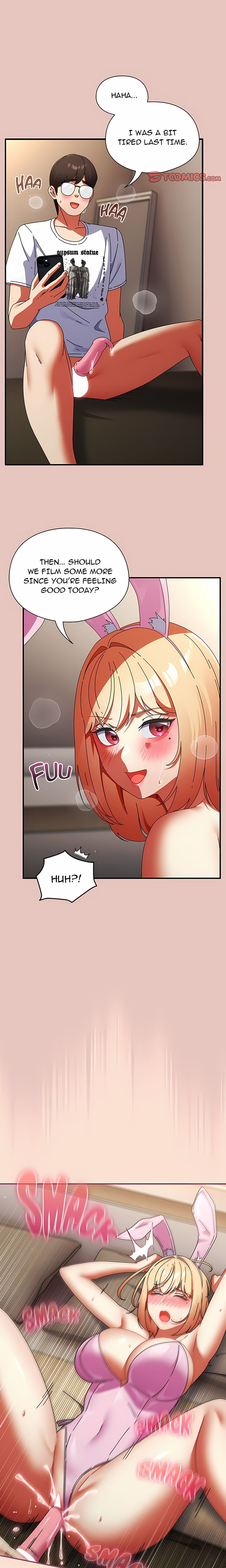 Take a Photo of Me - Chapter 40 [photo 15] - MangaPorn