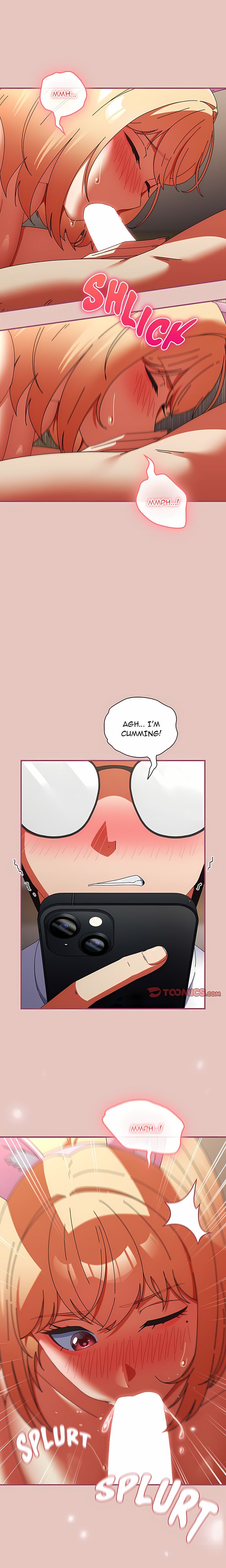 Take a Photo of Me - Chapter 40 [photo 17] - MangaPorn