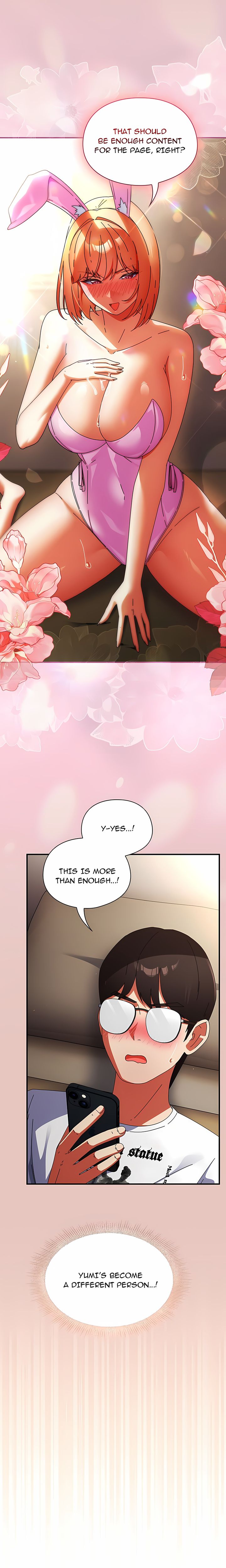 Take a Photo of Me - Chapter 40 [photo 19] - MangaPorn