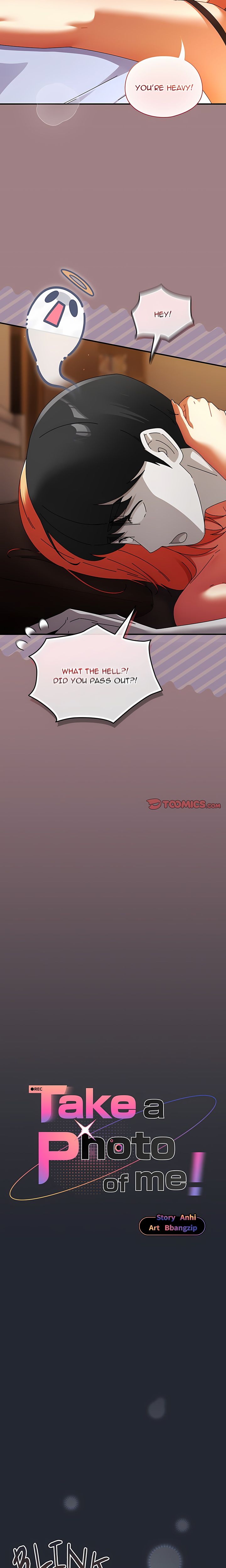 Take a Photo of Me - Chapter 40 [photo 2] - MangaPorn