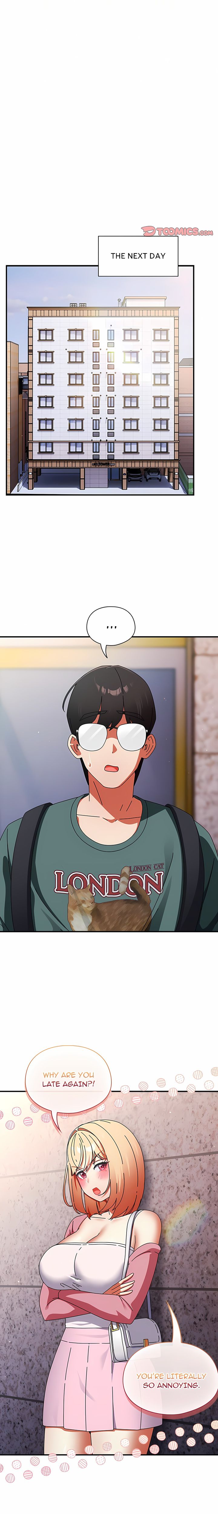 Take a Photo of Me - Chapter 40 [photo 20] - MangaPorn