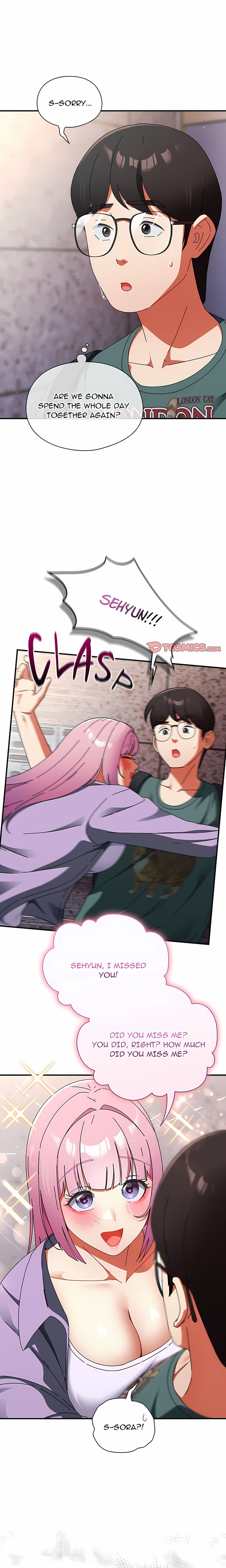 Take a Photo of Me - Chapter 40 [photo 21] - MangaPorn