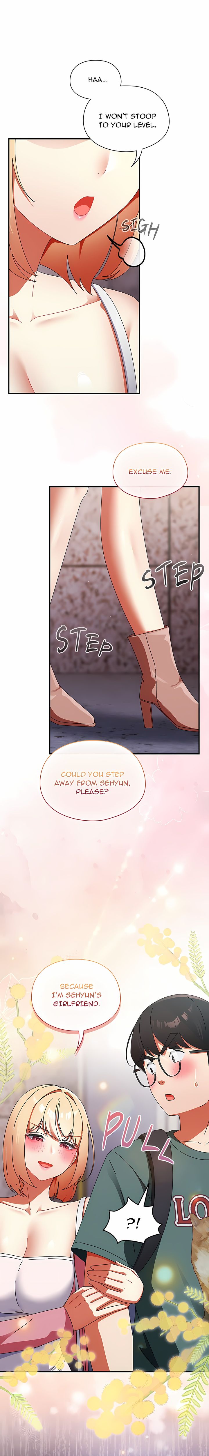 Take a Photo of Me - Chapter 40 [photo 24] - MangaPorn