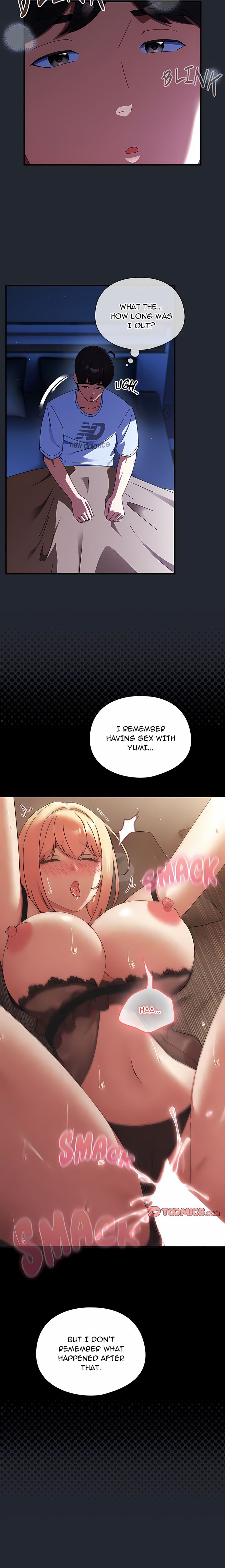 Take a Photo of Me - Chapter 40 [photo 3] - MangaPorn