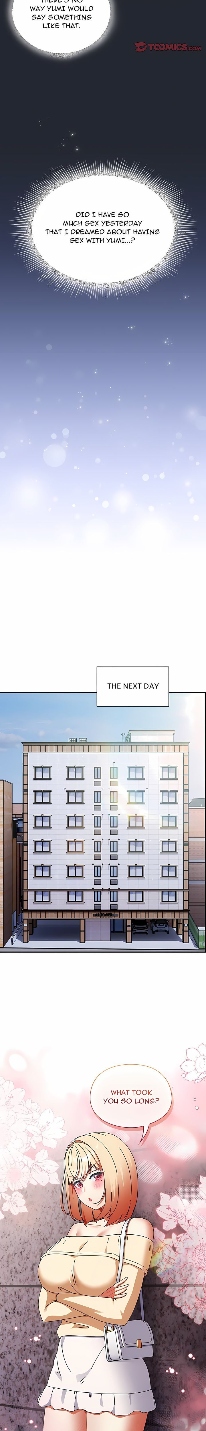 Take a Photo of Me - Chapter 40 [photo 5] - MangaPorn