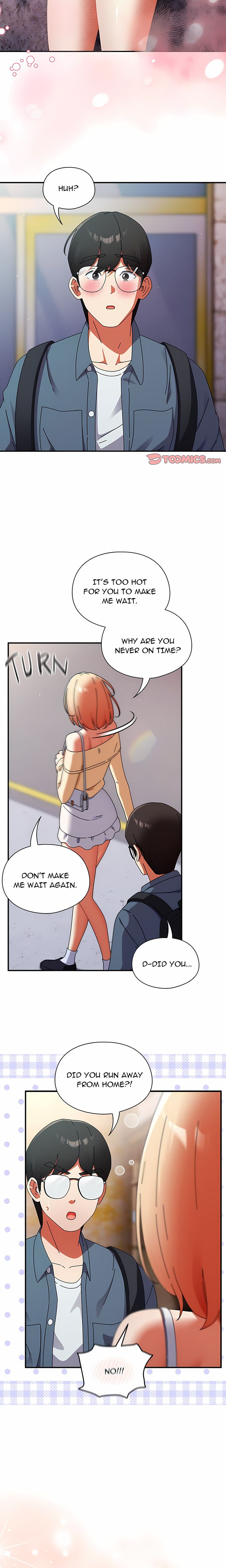 Take a Photo of Me - Chapter 40 [photo 6] - MangaPorn