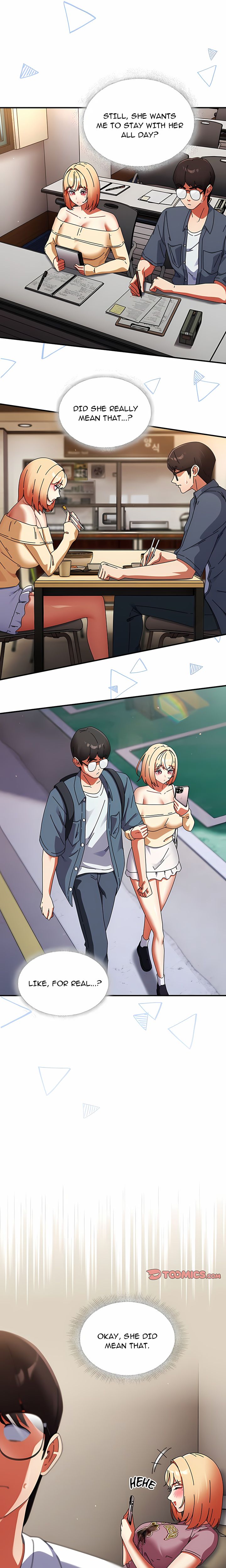 Take a Photo of Me - Chapter 40 [photo 8] - MangaPorn