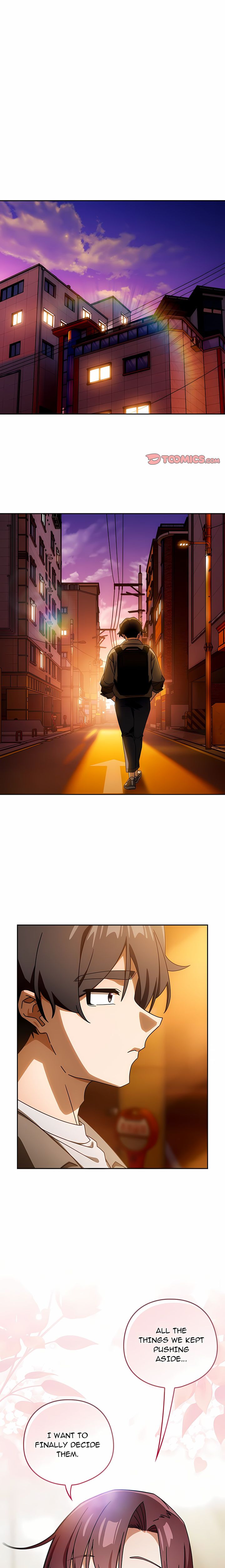 Switch ON Season 2 - Chapter 37 [photo 1] - MangaPorn