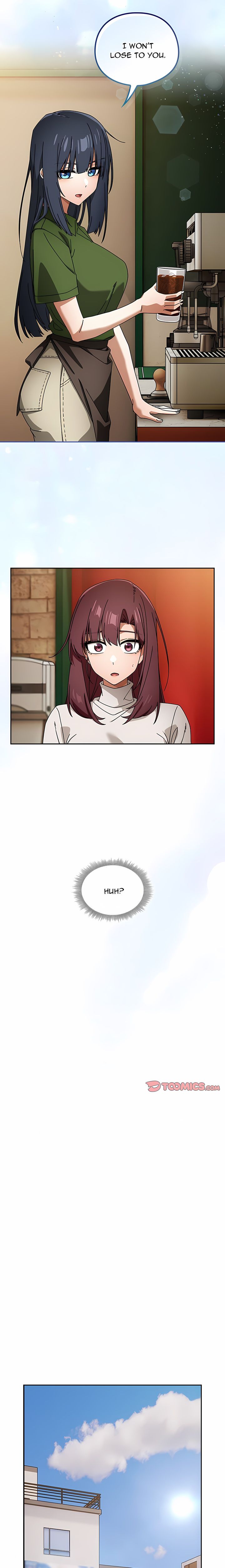 Switch ON Season 2 - Chapter 37 [photo 14] - MangaPorn