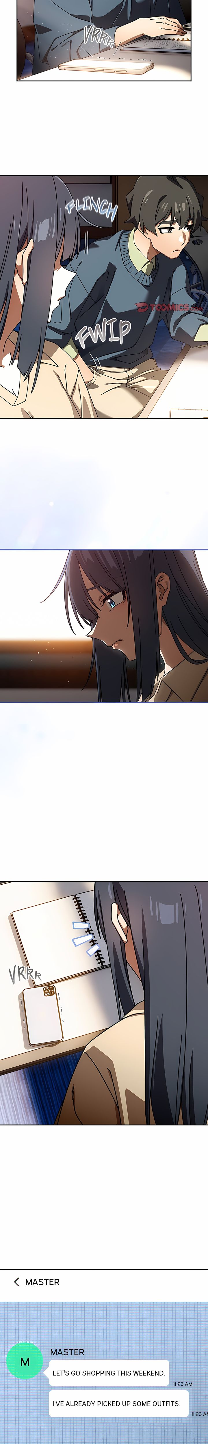 Switch ON Season 2 - Chapter 37 [photo 17] - MangaPorn