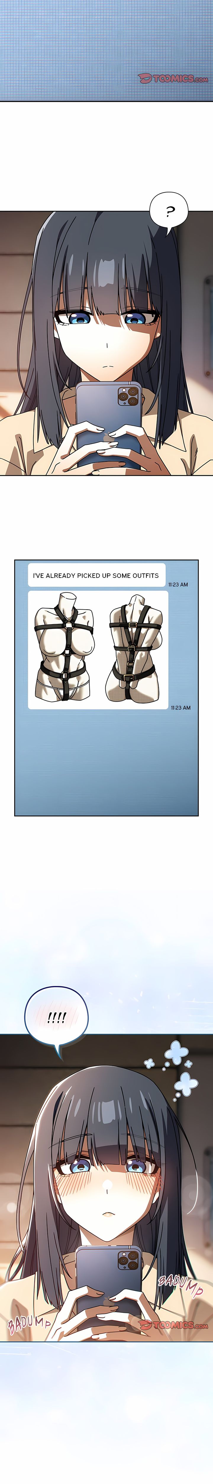 Switch ON Season 2 - Chapter 37 [photo 18] - MangaPorn