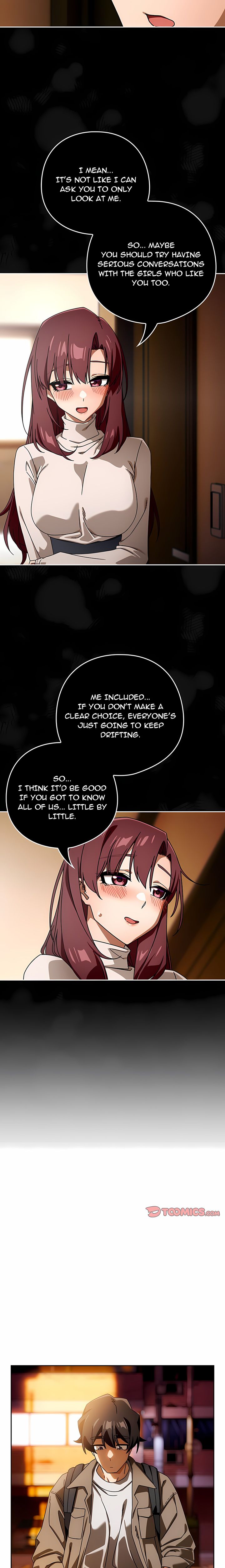 Switch ON Season 2 - Chapter 37 [photo 3] - MangaPorn