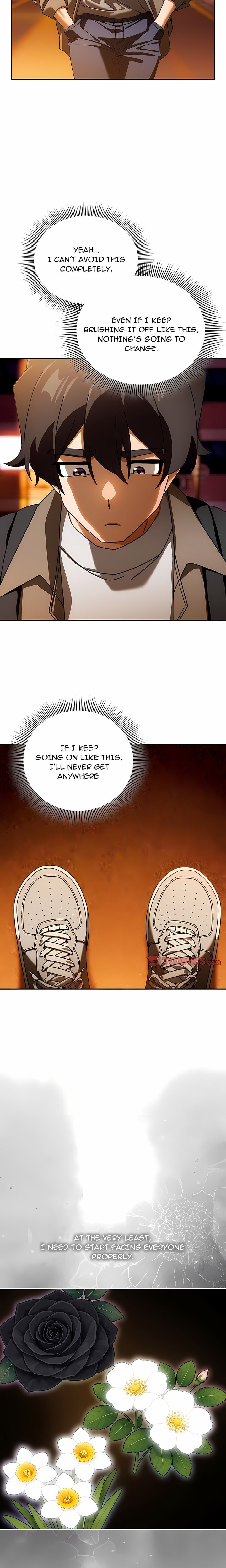 Switch ON Season 2 - Chapter 37 [photo 4] - MangaPorn