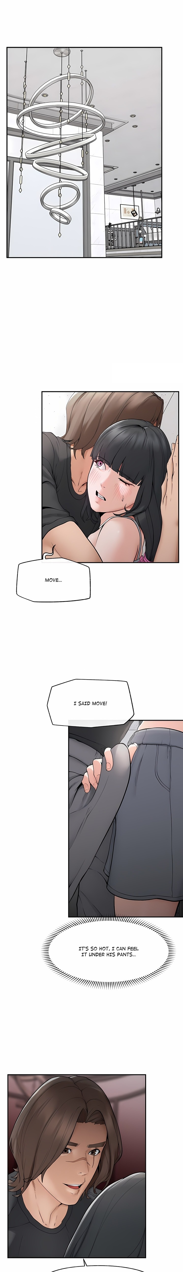 Mr. Superconductor - Chapter 33 [photo 1] - MangaPorn