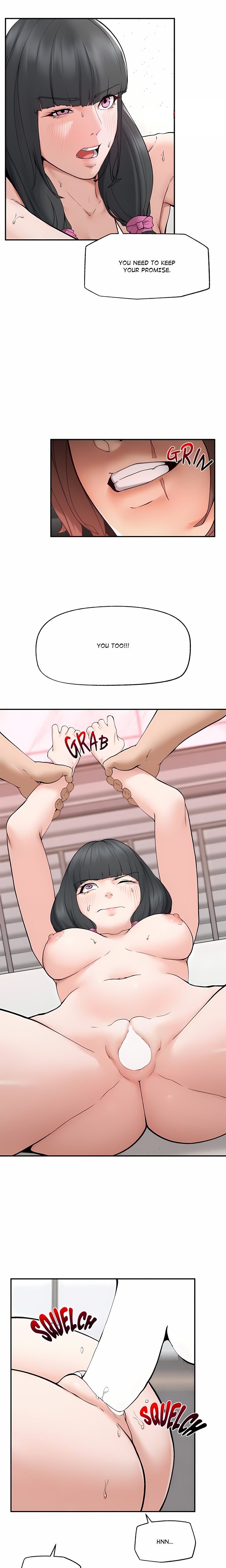 Mr. Superconductor - Chapter 33 [photo 10] - MangaPorn