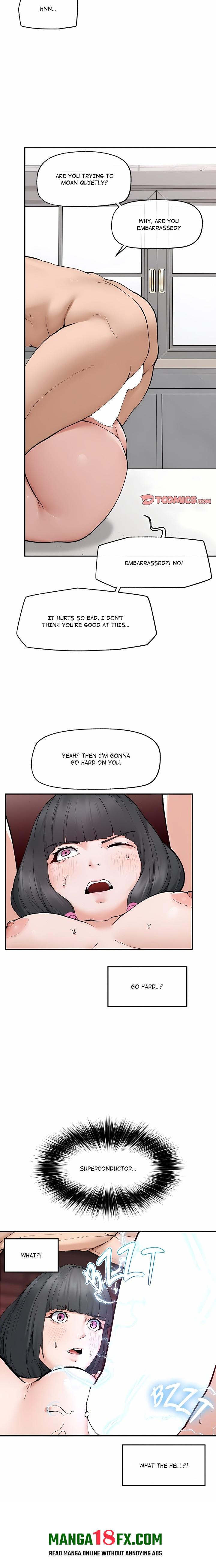 Mr. Superconductor - Chapter 33 [photo 11] - MangaPorn