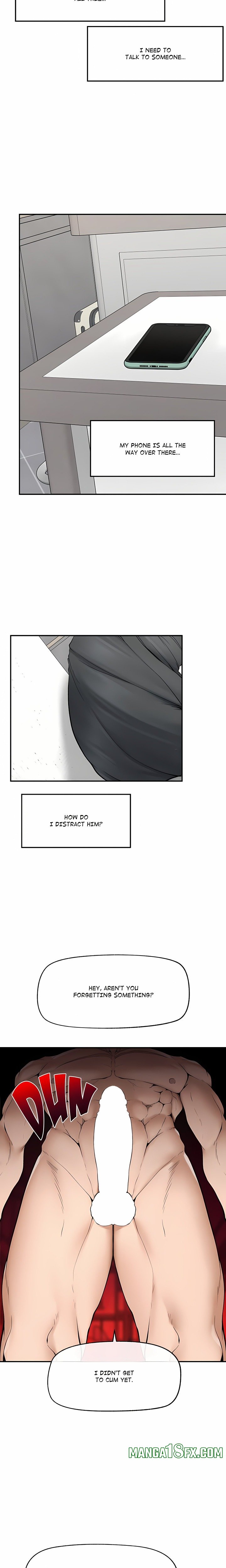 Mr. Superconductor - Chapter 33 [photo 14] - MangaPorn