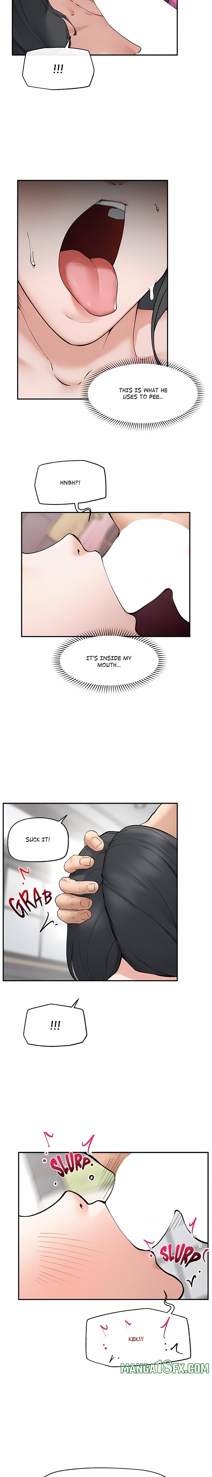 Mr. Superconductor - Chapter 33 [photo 16] - MangaPorn