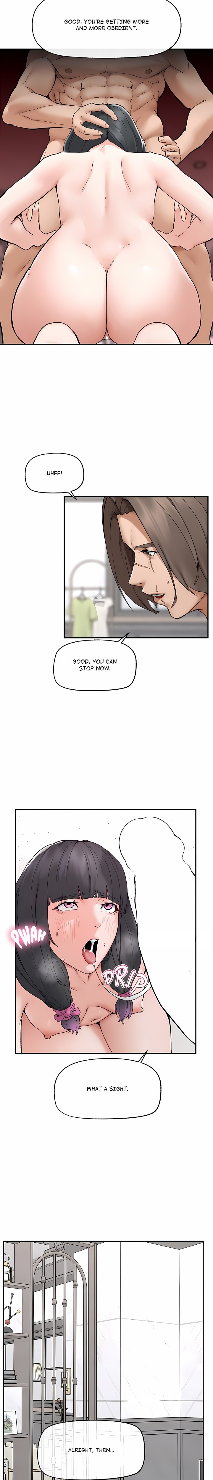 Mr. Superconductor - Chapter 33 [photo 17] - MangaPorn