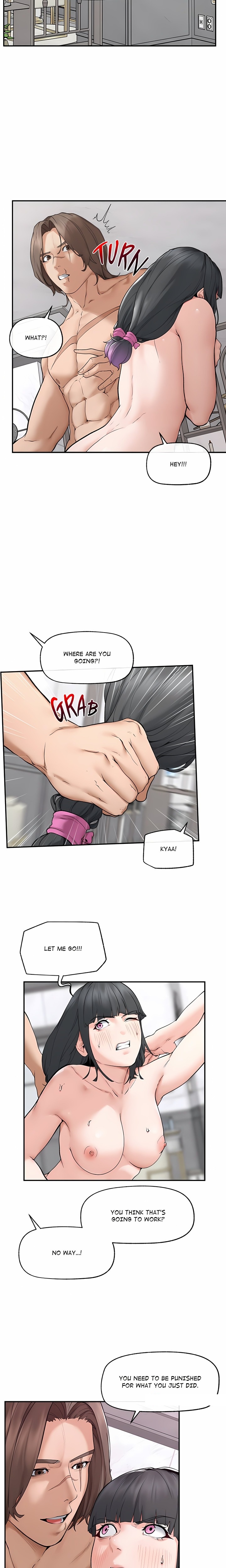 Mr. Superconductor - Chapter 33 [photo 18] - MangaPorn