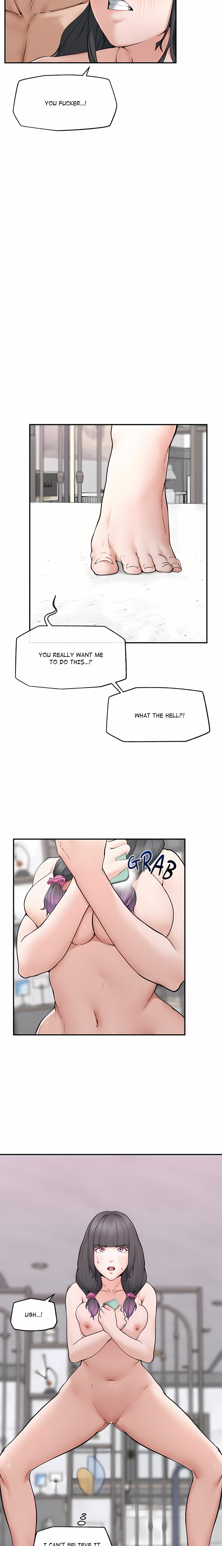 Mr. Superconductor - Chapter 33 [photo 19] - MangaPorn