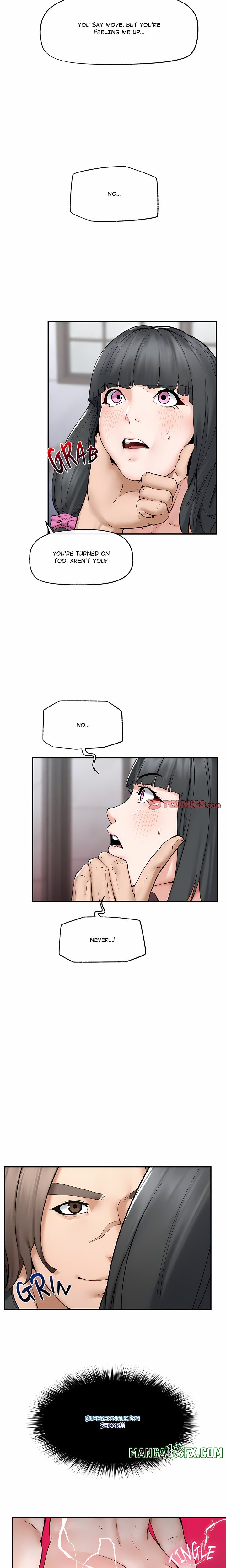 Mr. Superconductor - Chapter 33 [photo 2] - MangaPorn