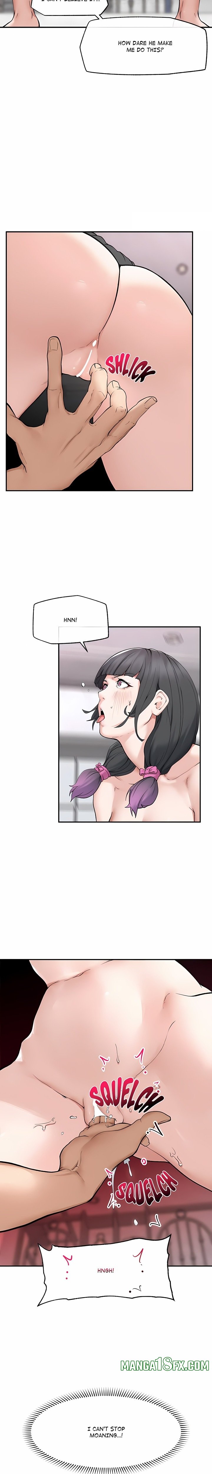 Mr. Superconductor - Chapter 33 [photo 20] - MangaPorn