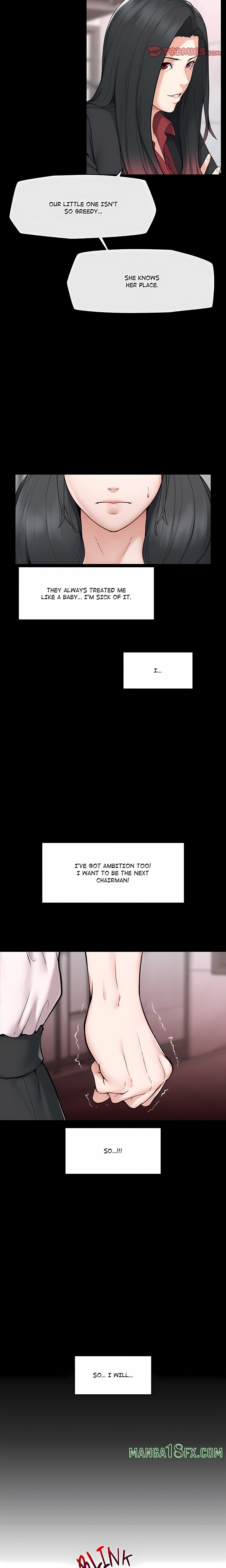 Mr. Superconductor - Chapter 33 [photo 5] - MangaPorn