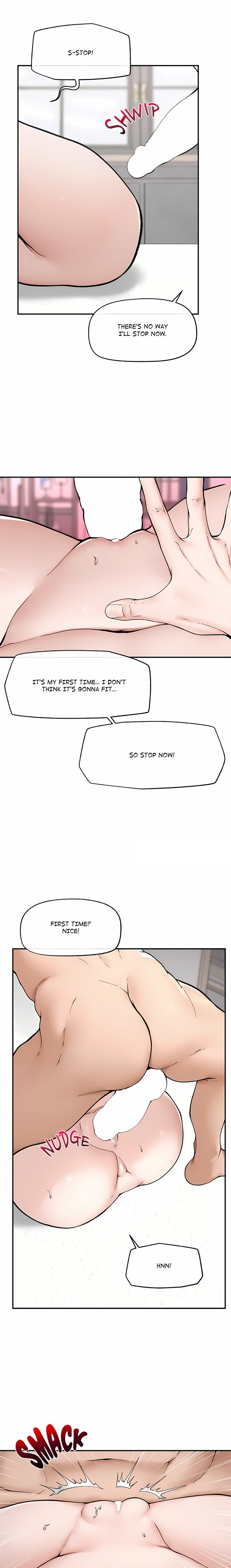 Mr. Superconductor - Chapter 33 [photo 7] - MangaPorn