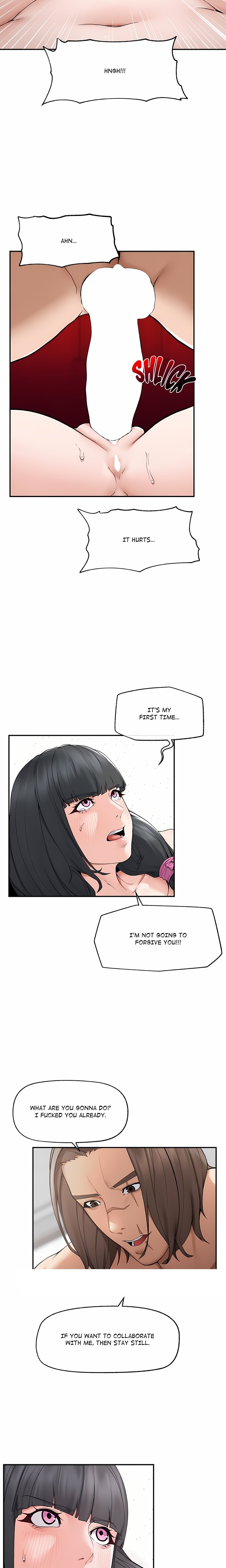 Mr. Superconductor - Chapter 33 [photo 8] - MangaPorn