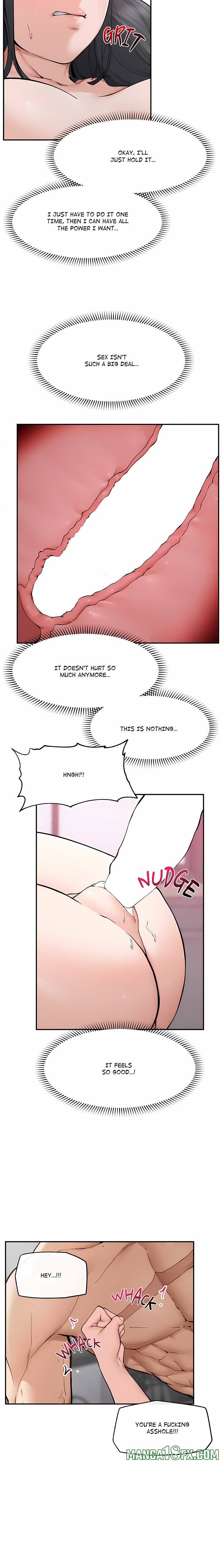 Mr. Superconductor - Chapter 33 [photo 9] - MangaPorn