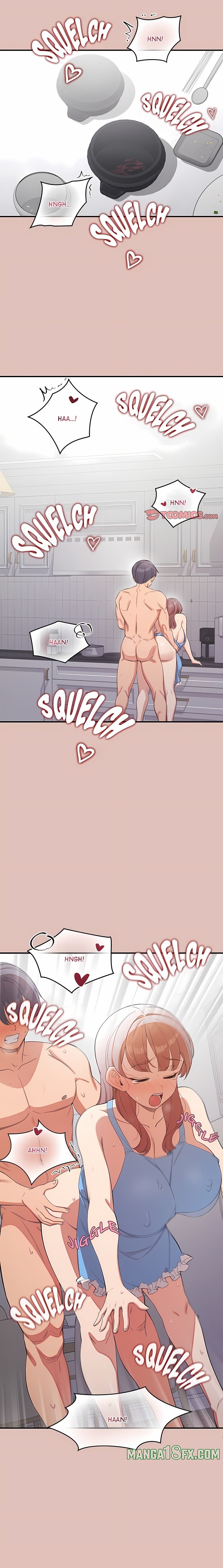 The Seed of Destiny - Chapter 29 [photo 11] - MangaPorn