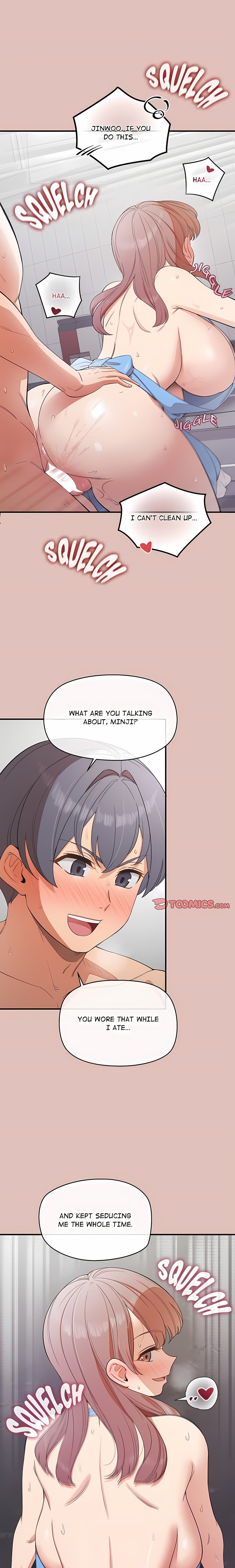 The Seed of Destiny - Chapter 29 [photo 12] - MangaPorn