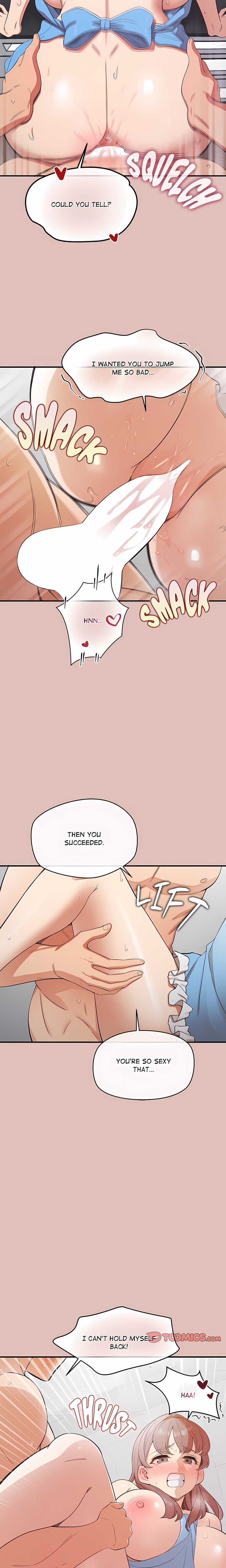 The Seed of Destiny - Chapter 29 [photo 13] - MangaPorn