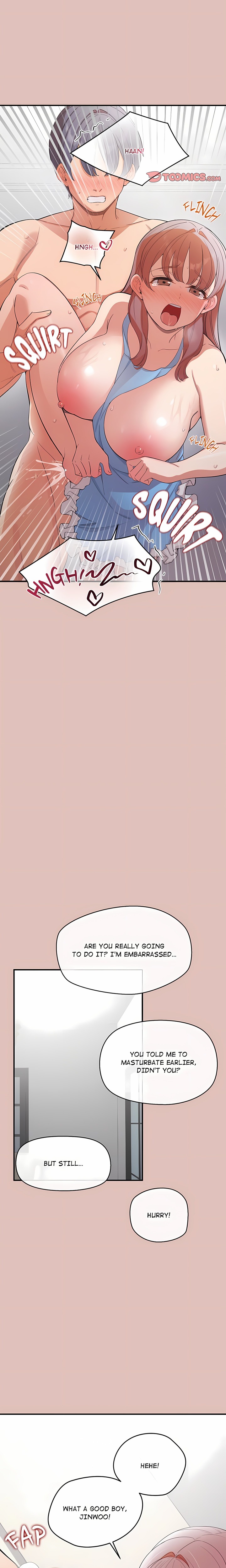 The Seed of Destiny - Chapter 29 [photo 15] - MangaPorn