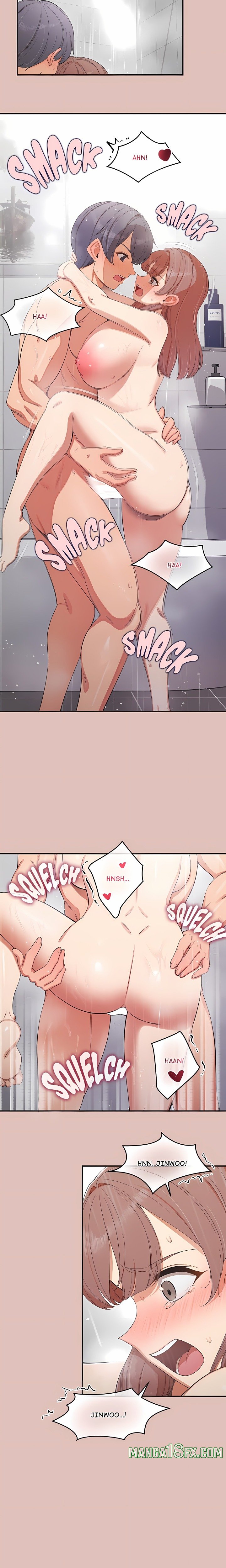 The Seed of Destiny - Chapter 29 [photo 19] - MangaPorn