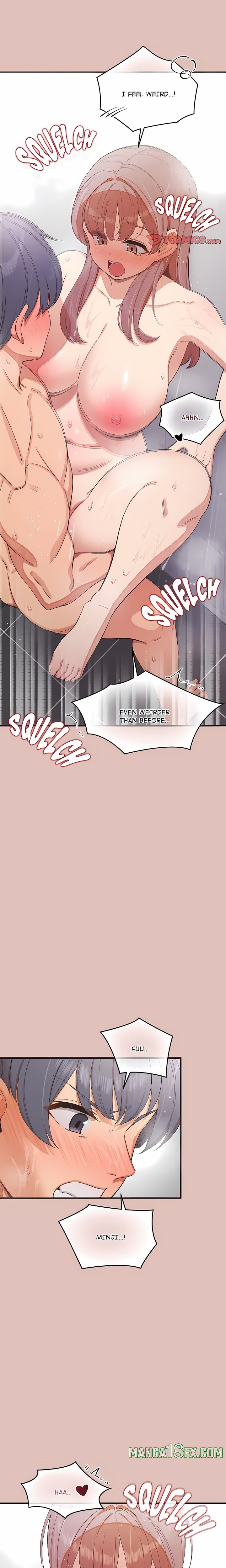 The Seed of Destiny - Chapter 29 [photo 20] - MangaPorn