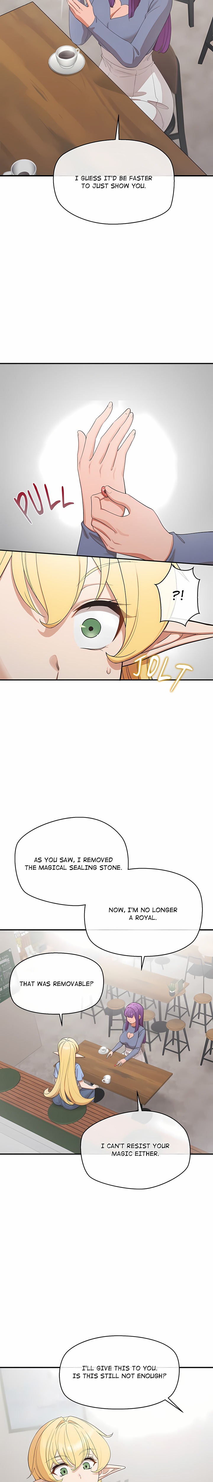 The Seed of Destiny - Chapter 29 [photo 9] - MangaPorn