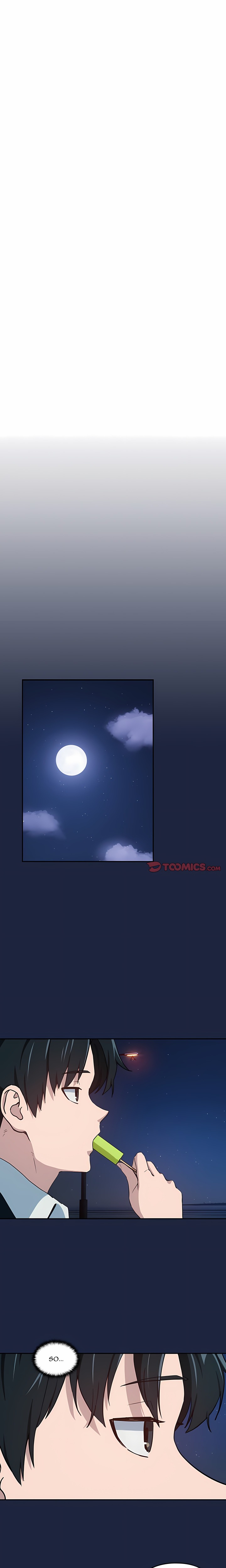 Dating After Work (Uncensored) - Chapter 52 [photo 14] - MangaPorn