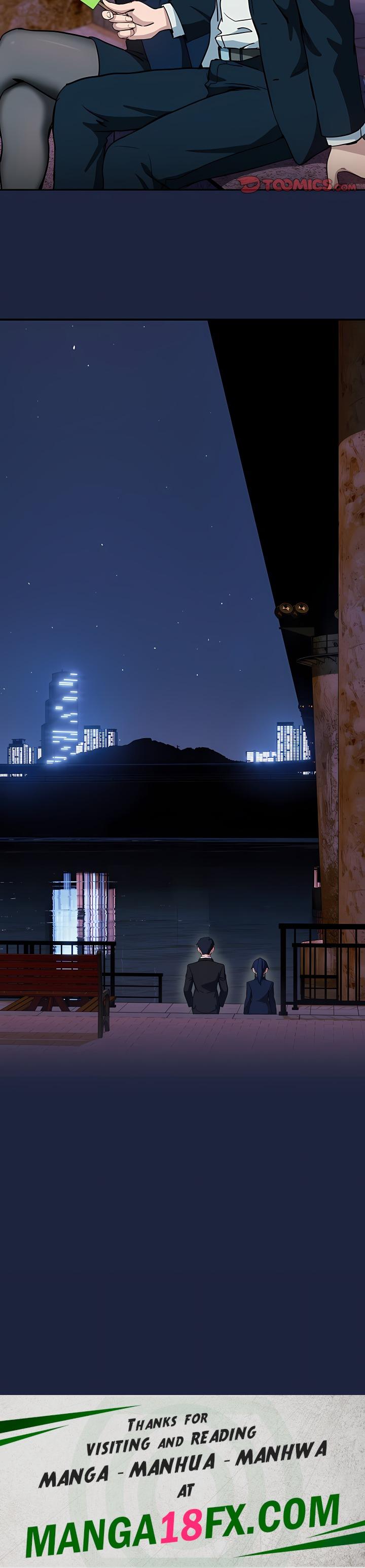 Dating After Work (Uncensored) - Chapter 52 [photo 17] - MangaPorn