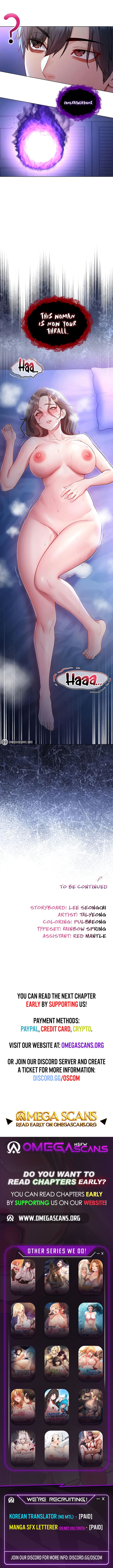 I’m a Vampire - Chapter 22 [photo 11] - MangaPorn