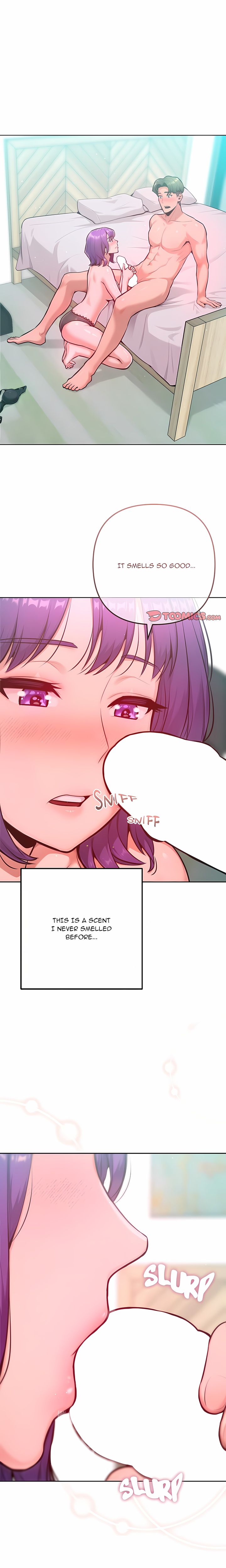 Never Just Friends - Chapter 13 [photo 1] - MangaPorn