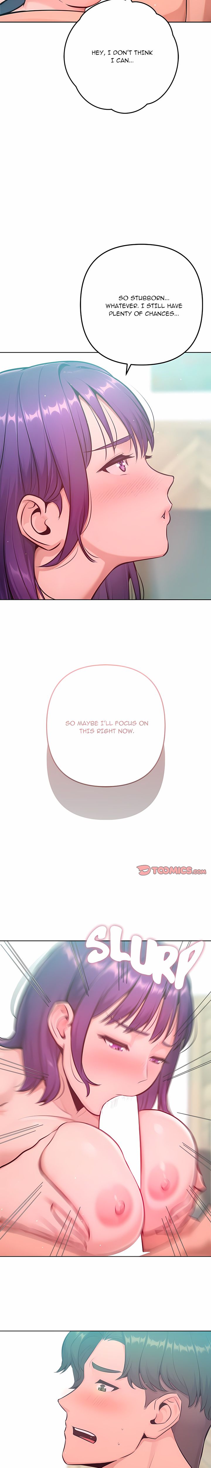 Never Just Friends - Chapter 13 [photo 12] - MangaPorn