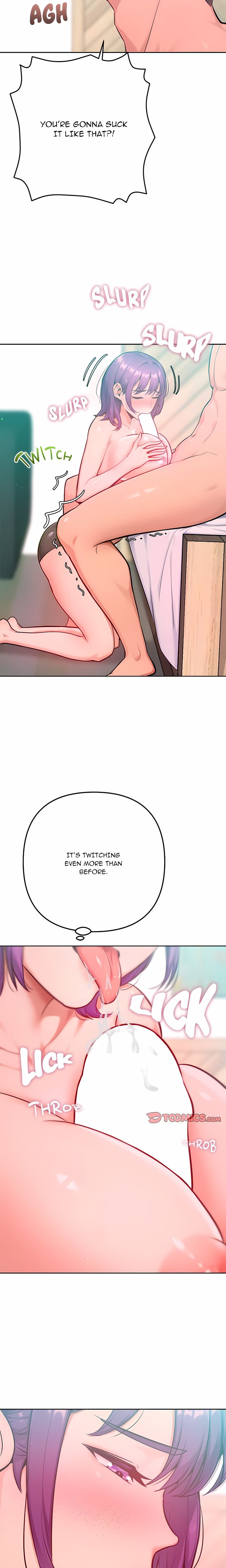 Never Just Friends - Chapter 13 [photo 13] - MangaPorn