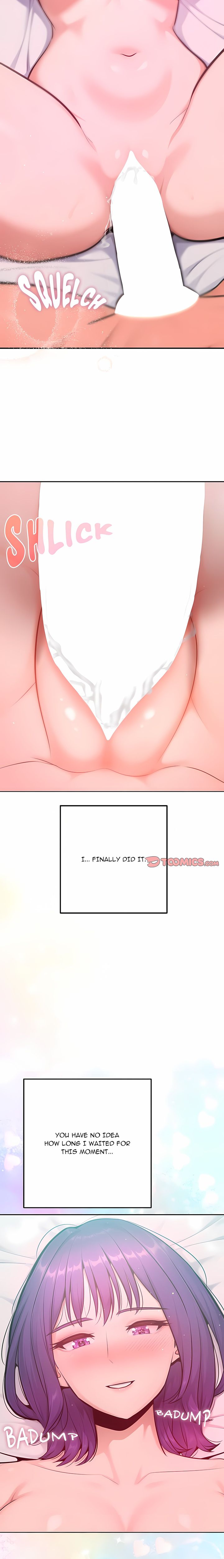 Never Just Friends - Chapter 13 [photo 21] - MangaPorn