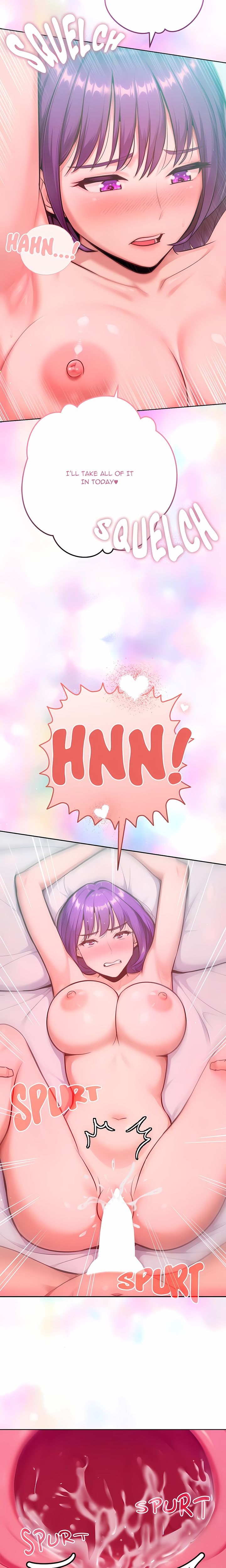 Never Just Friends - Chapter 13 [photo 25] - MangaPorn