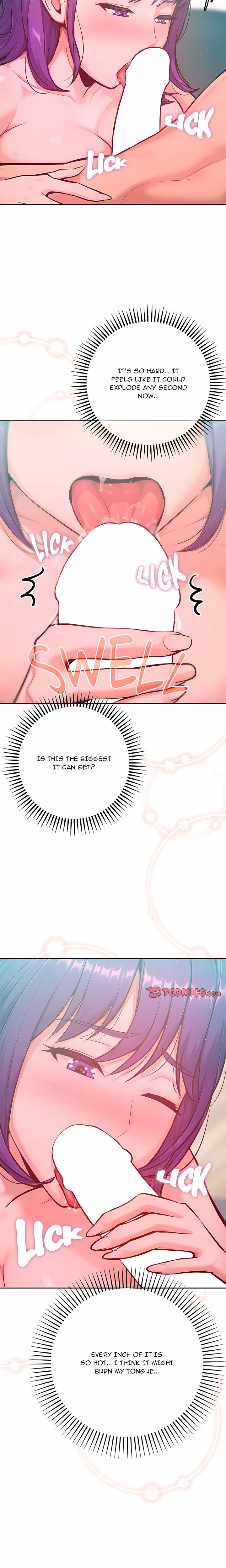 Never Just Friends - Chapter 13 [photo 3] - MangaPorn