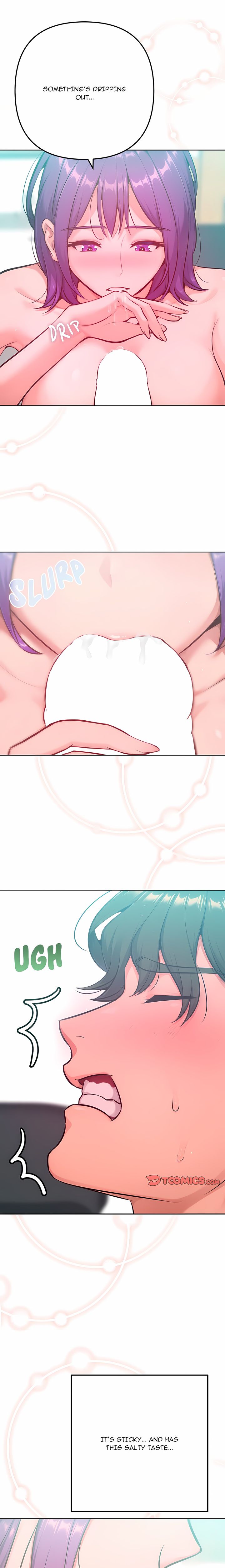 Never Just Friends - Chapter 13 [photo 4] - MangaPorn