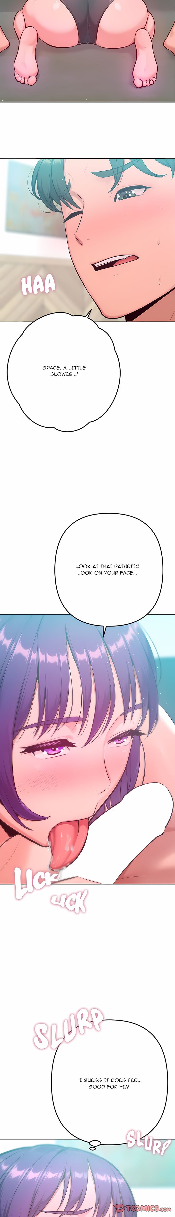 Never Just Friends - Chapter 13 [photo 6] - MangaPorn